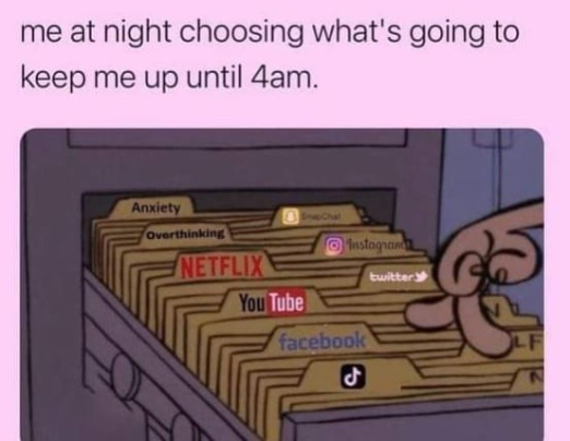 14 Relatable Memes